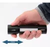 Hand flashlight Ansmann 1600-0137 Black White