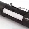 Hand flashlight Ansmann 1600-0137 Black White