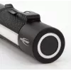 Hand flashlight Ansmann 1600-0137 Black White