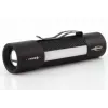 Hand flashlight Ansmann 1600-0137 Black White