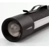 Hand flashlight Ansmann 1600-0137 Black White