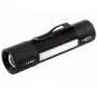 Hand flashlight Ansmann 1600-0137 Black White