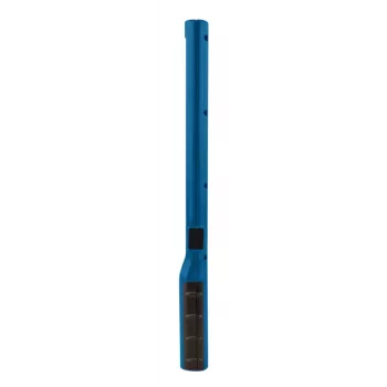 Hanging work light Ansmann WL450R Black Blue LED