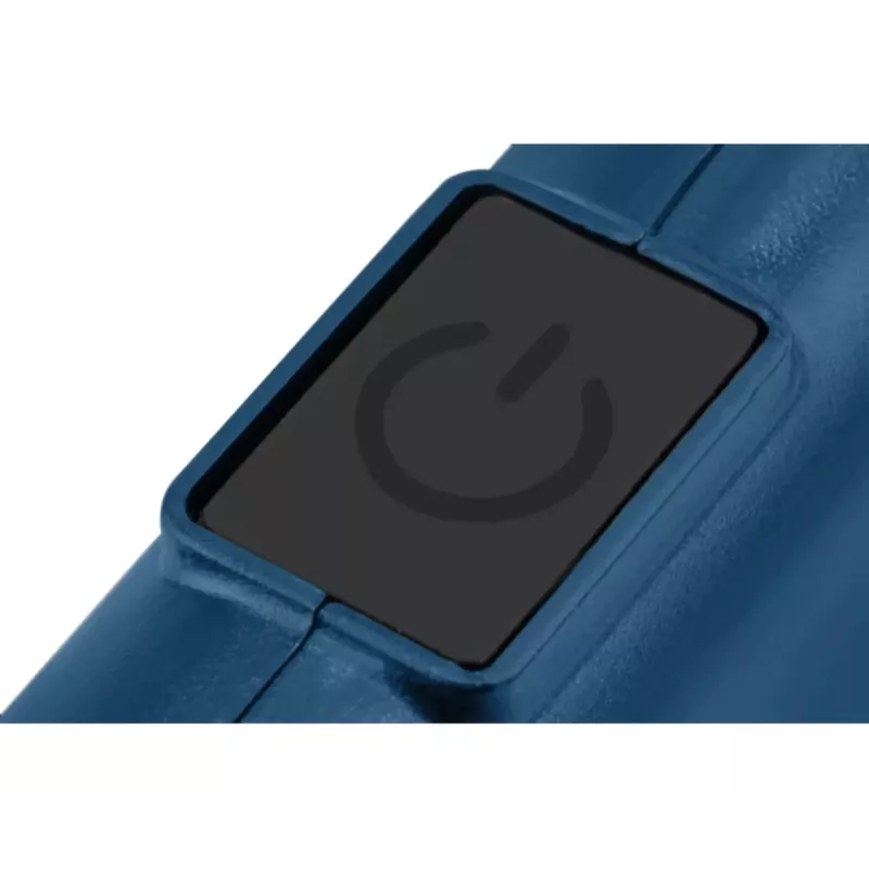 Hanging work light Ansmann WL450R Black Blue LED
