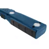 Hanging work light Ansmann WL450R Black Blue LED