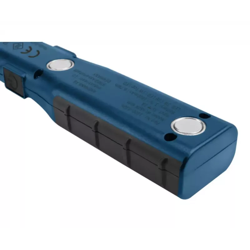 Hanging work light Ansmann WL450R Black Blue LED