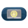 Hanging work light Ansmann WL450R Black Blue LED