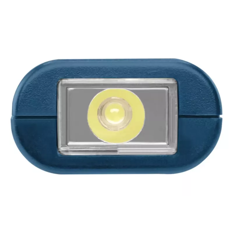 Hanging work light Ansmann WL450R Black Blue LED