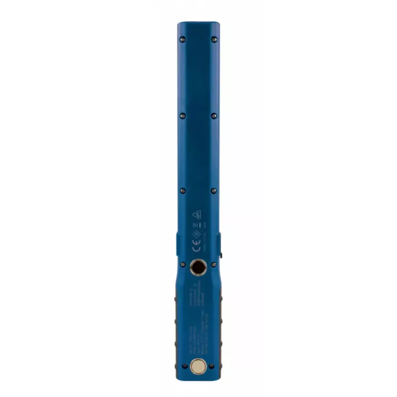 Hanging work light Ansmann WL450R Black Blue LED