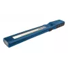 Hanging work light Ansmann WL450R Black Blue LED