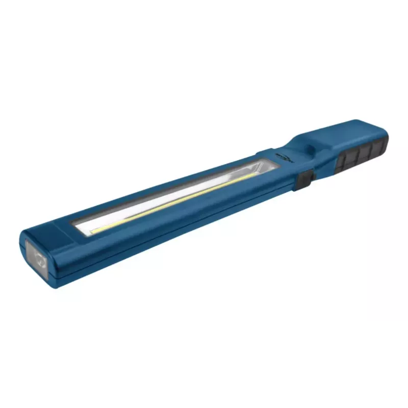 Hanging work light Ansmann WL450R Black Blue LED