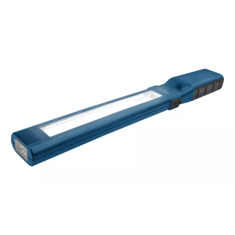 Hanging work light Ansmann WL450R Black Blue LED
