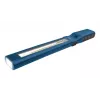 Hanging work light Ansmann WL450R Black Blue LED