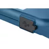 Hanging work light Ansmann WL450R Black Blue LED