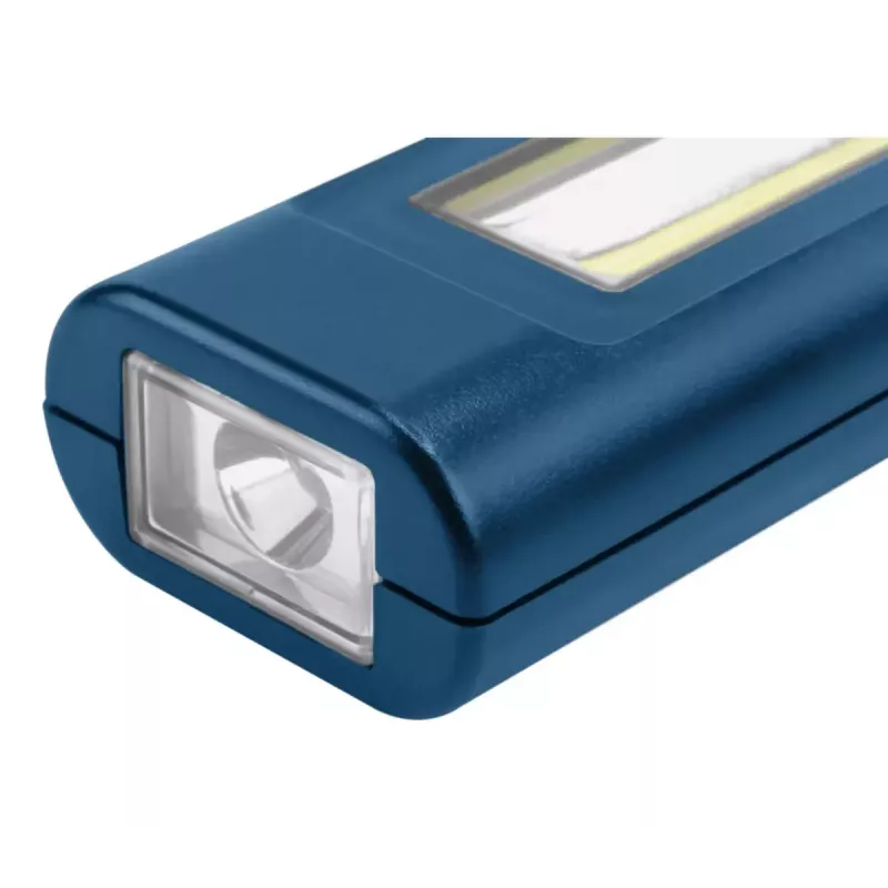 Hanging work light Ansmann WL450R Black Blue LED