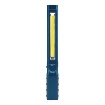 Hanging work light Ansmann WL450R Black Blue LED