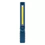 Hanging work light Ansmann WL450R Black Blue LED