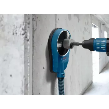 Dust Extraction Attachment Bosch GDE 162 Professional