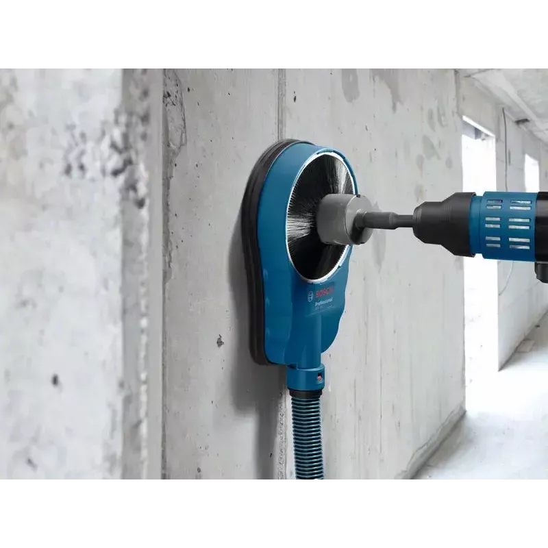 Dust Extraction Attachment Bosch GDE 162 Professional