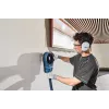 Dust Extraction Attachment Bosch GDE 162 Professional