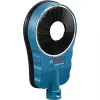 Dust Extraction Attachment Bosch GDE 162 Professional