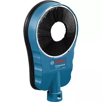 Dust Extraction Attachment Bosch GDE 162 Professional