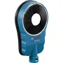 Dust Extraction Attachment Bosch GDE 162 Professional
