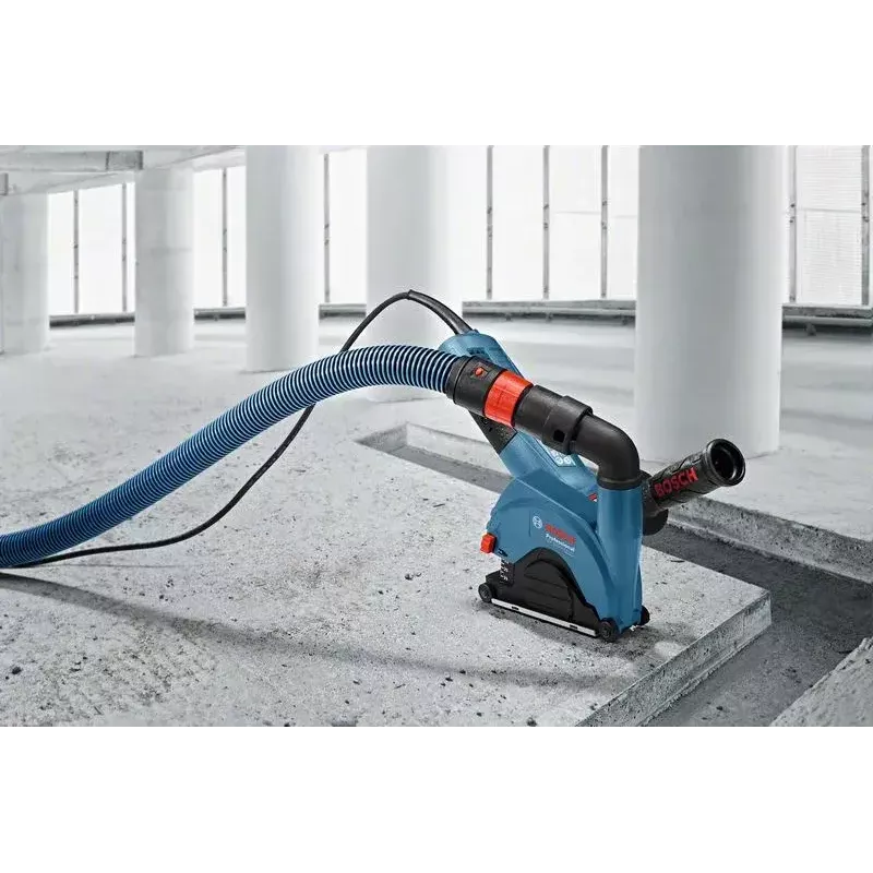 Dust Extraction Attachment Bosch GDE 115/125 FC-T Professional