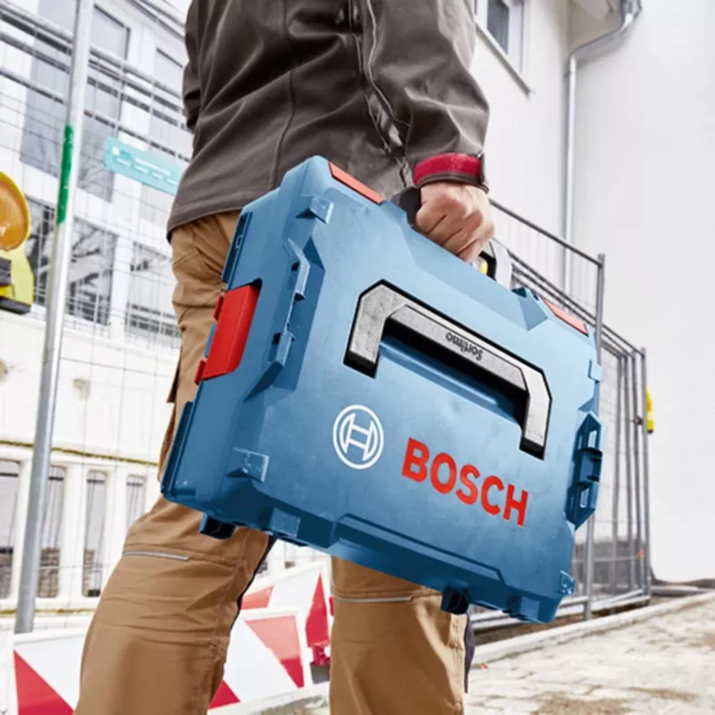 Bosch L-BOXX 374 Professional carrying case (1600A012G3)