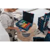 Bosch 1 600 A01 6NC storage box Rectangular Acrylonitrile butadiene styrene (ABS) Blue