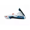 Utility knife Bosch 1 600 A02 7M5 Blue Razor blade 6.3 cm