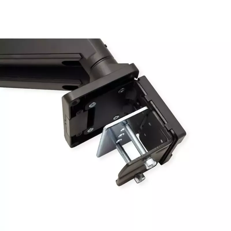 Monitor Mount ROLINE 17.03.1117 Desk Black