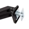 Monitor Mount ROLINE 17.03.1117 Desk Black