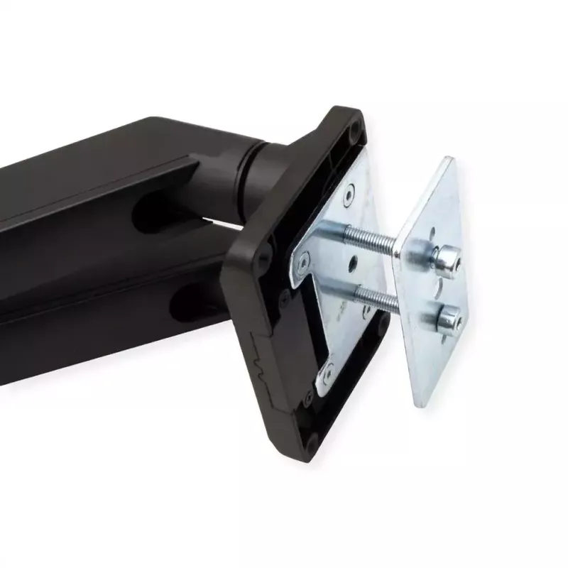 Monitor Mount ROLINE 17.03.1117 Desk Black