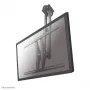 Neomounts PLASMA-C100 Monitor/TV mount ceiling 37-75 inch - h 67-107 cm