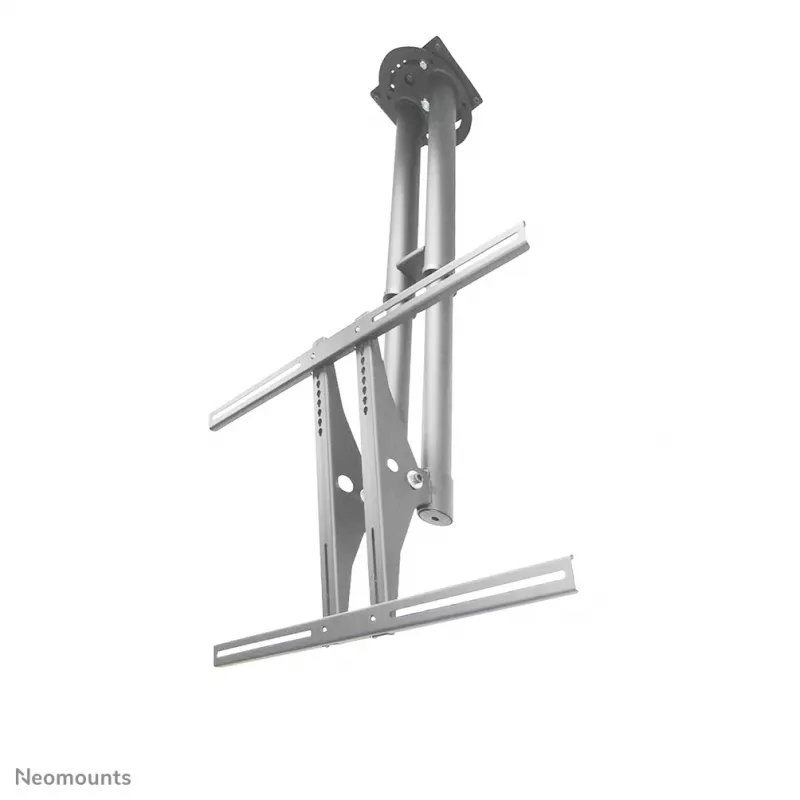Neomounts PLASMA-C100 Monitor/TV mount ceiling 37-75 inch - h 67-107 cm