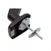 Desk Mount for TFT/LCD-TV VALUE Accessory 17.99.1155