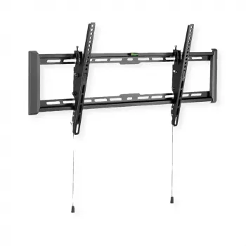 TV mount VALUE 17.99.1223 Black 2.29 m 75 kg