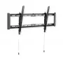 TV mount VALUE 17.99.1223 Black 2.29 m 75 kg