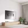 TV mount VALUE 17.99.1224 Black 2.29 m 75 kg capacity