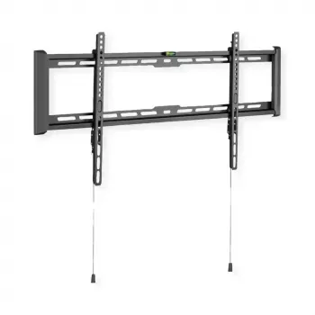 TV mount VALUE 17.99.1224 Black 2.29 m 75 kg capacity