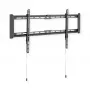 TV mount VALUE 17.99.1224 Black 2.29 m 75 kg capacity