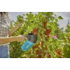 Loose fruit picker Gardena 17400-20 Black Plastic Handle