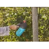 Loose fruit picker Gardena 17400-20 Black Plastic Handle