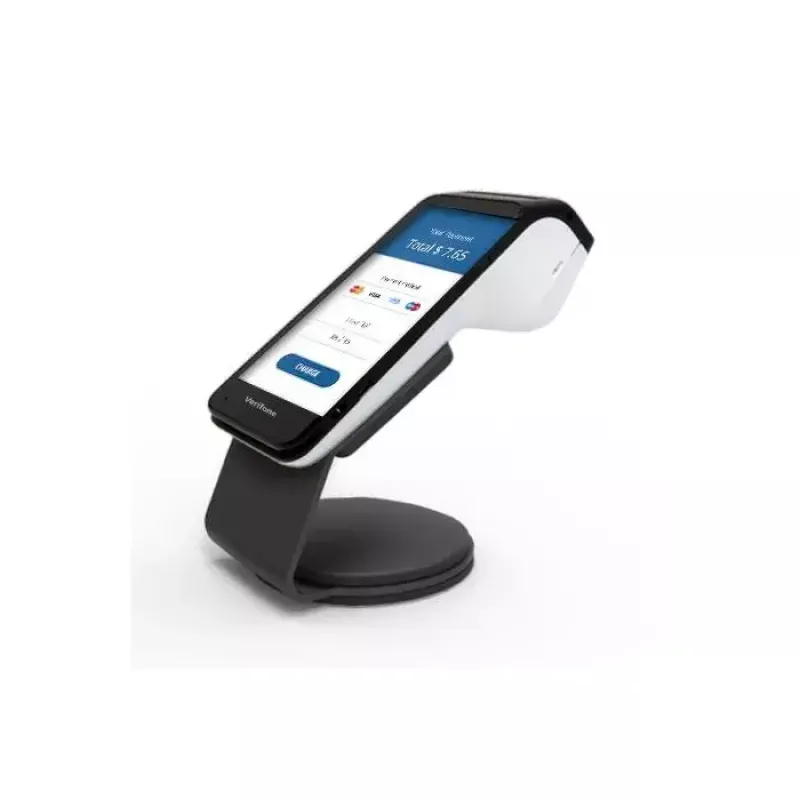 Universal EMV Smartphone Security Stand Black Compulocks 199BSLDDCKB
