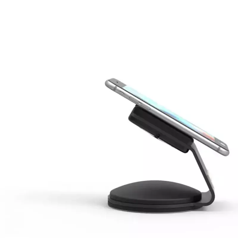 Universal EMV Smartphone Security Stand Black Compulocks 199BSLDDCKB