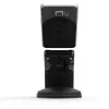Universal EMV Smartphone Security Stand Black Compulocks 199BSLDDCKB