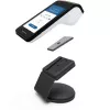 Universal EMV Smartphone Security Stand Black Compulocks 199BSLDDCKB