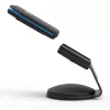 Universal EMV Smartphone Security Stand Black Compulocks 199BSLDDCKB
