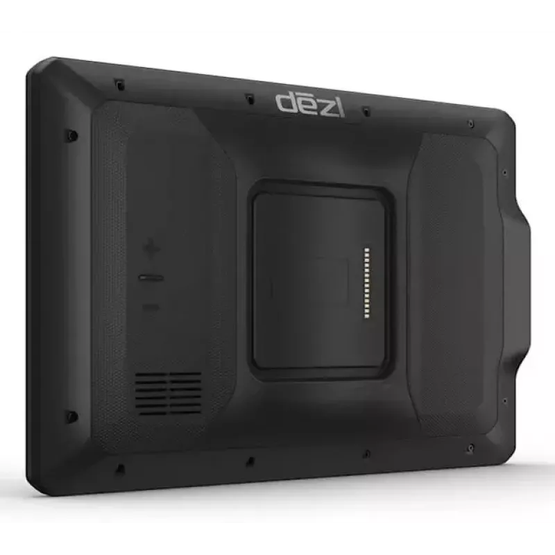 Navigator Garmin dēzl LGV1020 10.1 inch TFT Touchscreen 32GB Black